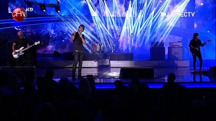 La ley - Mas allá (Festival de viña 2014)