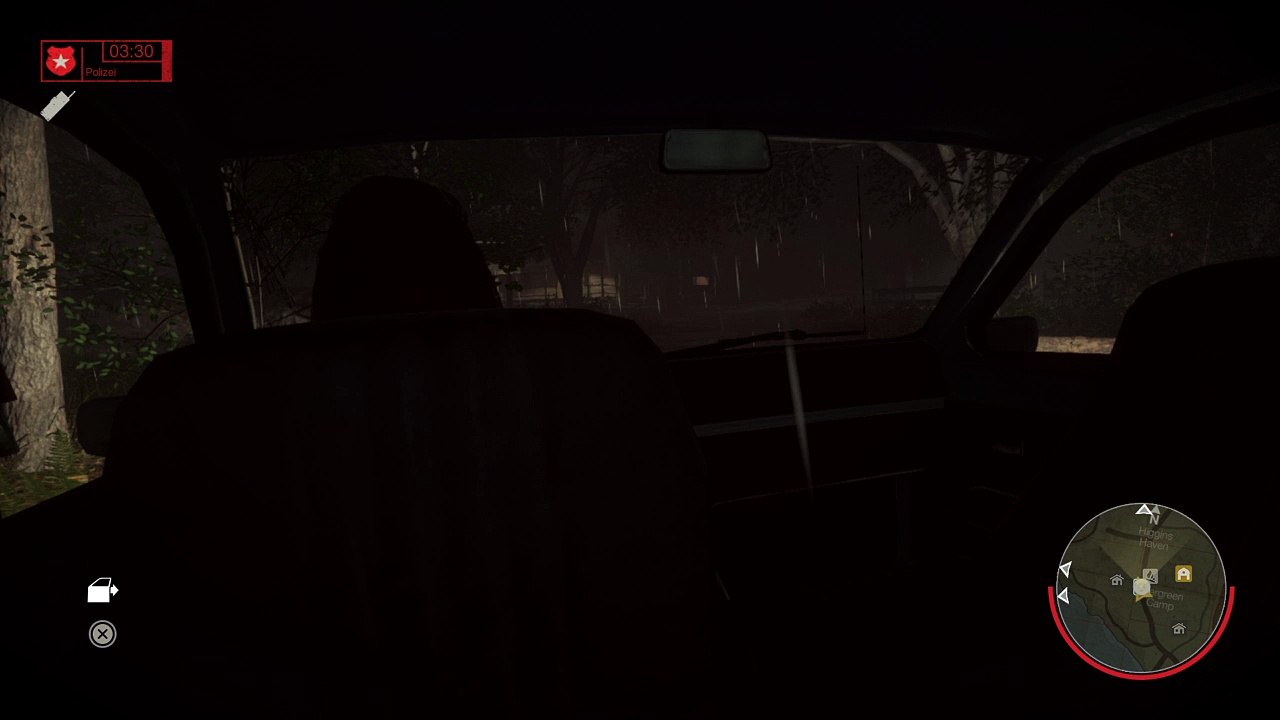 Friday the 13th: The Game - dumme Tussi,unsere Gang ist voll xD