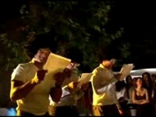 Les Lolos en folies, mariage Key et Jean-Marc