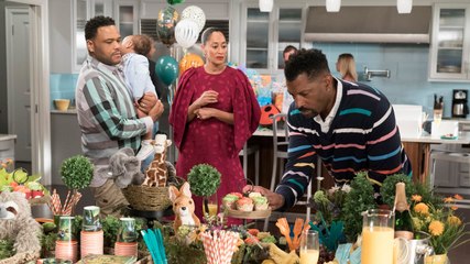 4x20 // black-ish Season 4 Episode 20 (( Fifty-Three Percent)) Full ONLINE