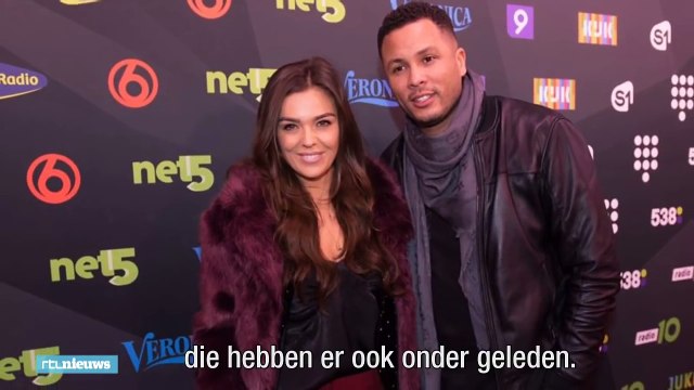 Laura's naaktfoto's werden gehackt 'Heel opgelucht dat dader is gepakt' - RTL NIEUWS
