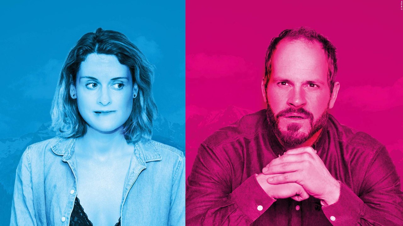 MAYBE BABY Trailer German Deutsch (2018) HD