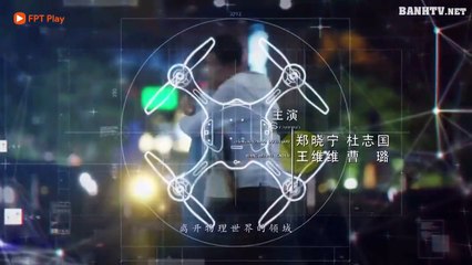 Nam phương hữu kiều mộc Tập 8