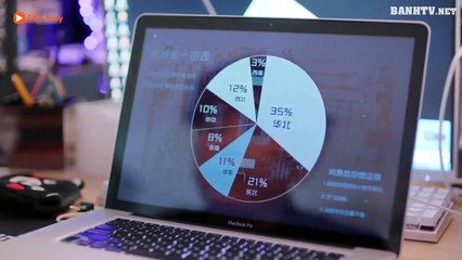 Nam phương hữu kiều mộc Tập 9