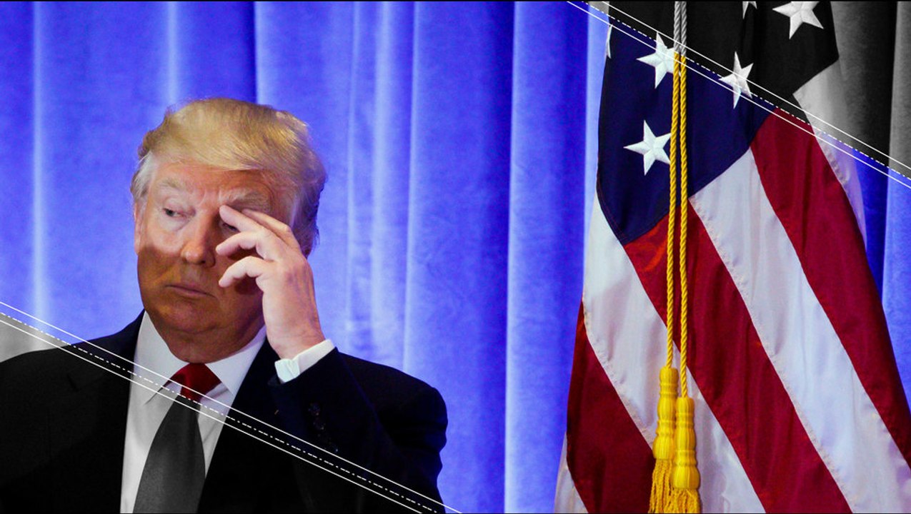 Trump Gets Served By The Pulitzer Prizes