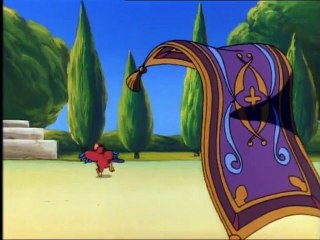 Aladdin S01 E40 The Spice Is Right