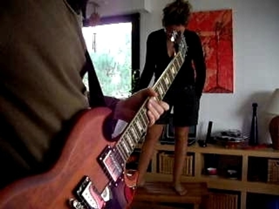 muscle museum :meilleure cover live de muse du monde