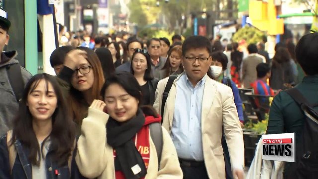 S. Koreans generally in favor of holding 2018 Inter-Korean summit