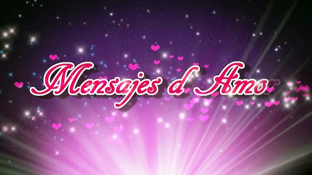 HOLA MI AMOR MI CORAZON TIENE ALGO QUE DECIRTE ESTE MENSAJE DE AMOR ES PARA TI TE AMO