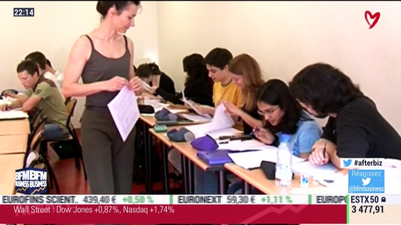 Buzz du Biz: Un client laisse 2000 dollars de p...