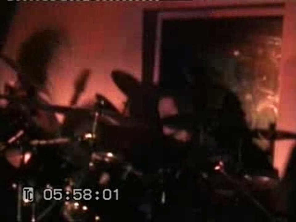 AMETHYSTE and Will Of Death - Day Of Suffering