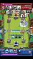 Clash Royale - Best Hog Rider Deck Combo Attack Strategy for All Arena