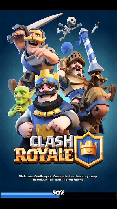 Clash Royale 101 _ STRATEGY TIPS FOR THE BEGINNER