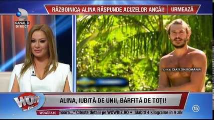 WOWBIZ 17 Aprilie 2018 COMPLET