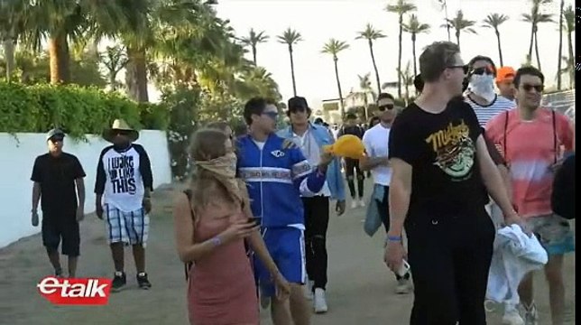 Justin Bieber, Selena Gomez et Justin Bieber-ETalk-16 Avril 2018