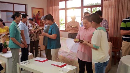 Восточная Молния | Христианский фильм | Хроники Религиозного Преследования в Китае «Кто настоящий виновник?»