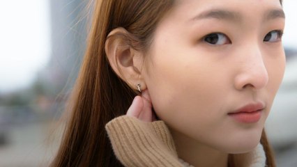 This Look Is Money | Seoul Fashion Week | Harper's BAZAAR