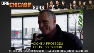 Chicago PD - 5x20 Promo 'Saved'