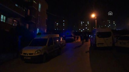 Birlikte Yaşadığı Kişi Tarafından Vurulan Kadın Öldü