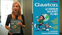 La chronique de Joelle Smets du 18/04