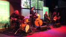 Köln'de 'Jazz Anatolia' konseri - KÖLN