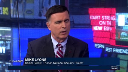 CLEARCUT | With Michelle Makori | Tuesday, April 17th 2018