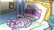 Happy Tree Friends S1E17  Mime and Mime Again