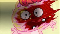 Happy Tree Friends S2E07  Eyes Cold Lemonade