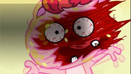 Happy Tree Friends S2E07  Eyes Cold Lemonade