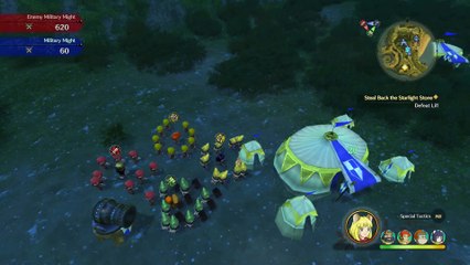 NI NO KUNI 2 FIRST TIME PLAYTHROUGH PART 33