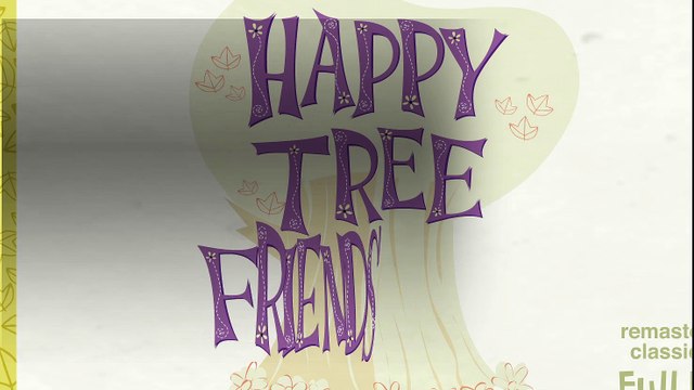 Happy Tree Friends S2E08 Milkin' It