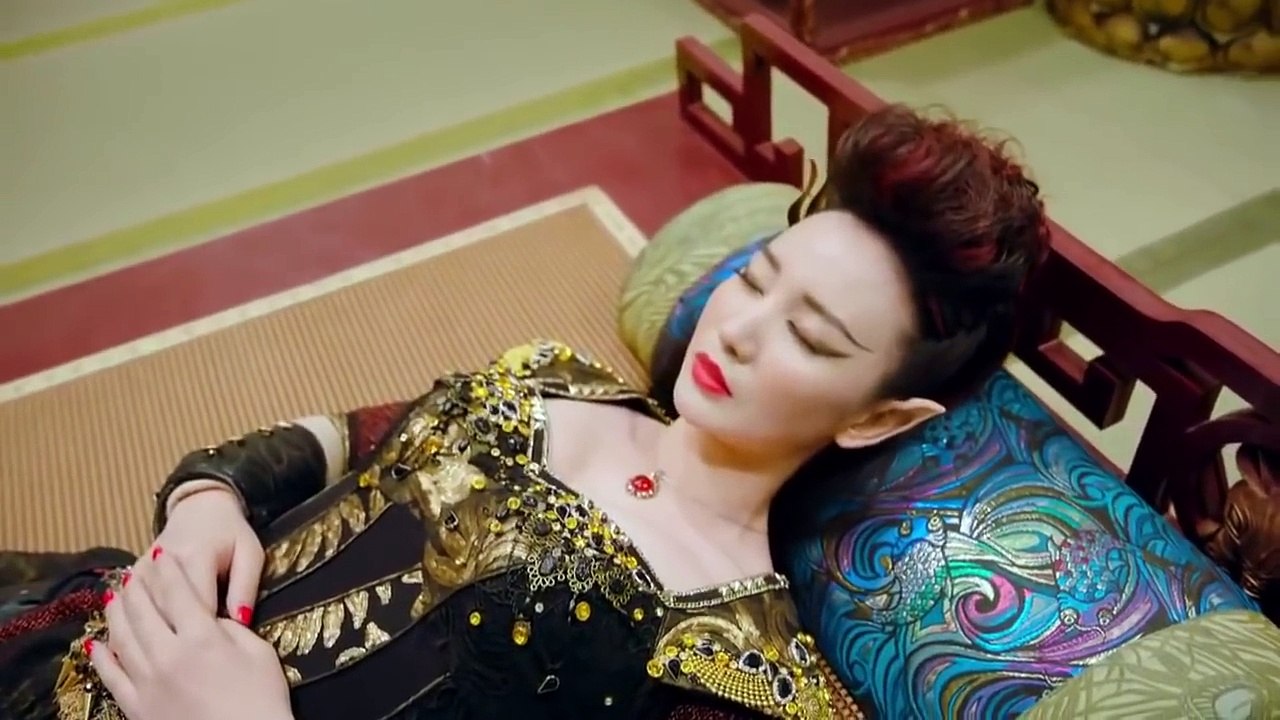 សង្ក្រាមឋានទេវតា Ep 09 (Speake khmer) Ice Fantasy Episode 09