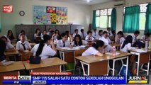 Daftar Sekolah SMP Favorit di Jakarta Langganan Juara