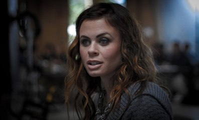 Les Méchants Vont En Enfer (Bad Kids Go to Hell) Film Thriller  complet en français (2018)