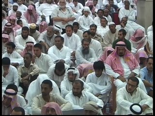 محمد العريفي الجهاد في سبيل الله تعالي