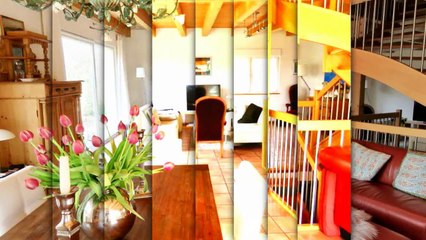 A vendre - Maison - Promasens (1673) - 7.5 pièces