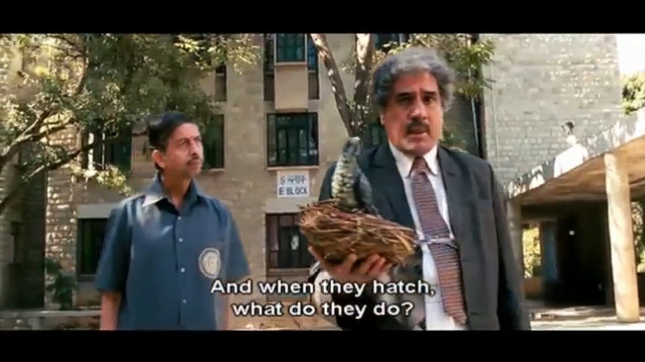 3 idiots का मिलीमीटर अब बन गया सच मुच सेन्टीमिटर
