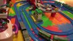 différents Plarail Toy Train Partie 10 compilation HD【Train jouet】02649+fr