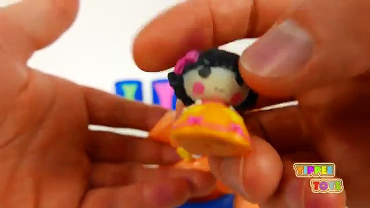 Fart Putty Slime Surprise Toys ​Doc McStuffins ​LPS​ ​​M​inecraft SpongeBob ​U​gglys ​P​et ​S​hop​