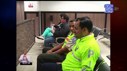 Crearán unidad judicial especializada en crimen organizado