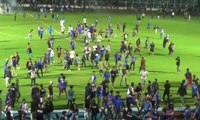 Komdis PSSI Kumpulkan Bukti Terkait Laga Arema-Persib