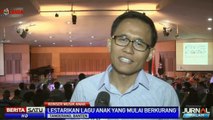 Universitas Pelita Harapan Menggelar Konser Musik Anak