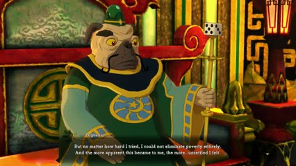 NI NO KUNI 2 FIRST TIME PLAYTHROUGH PART 35