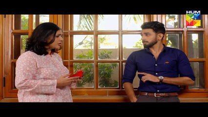Naseebon Jali Epi 152 HUM TV Drama 17 April 2018