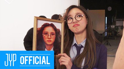 TWICE TV "What is Love?" EP.01