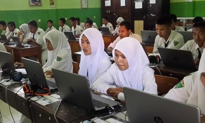 KPAI: Banyak Siswa yang Mengadu Sulitnya Soal Matematika
