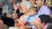 Ex primera dama Barbara Bush muere a los 92 años