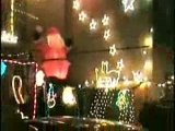maison de noel,illuminations 2006