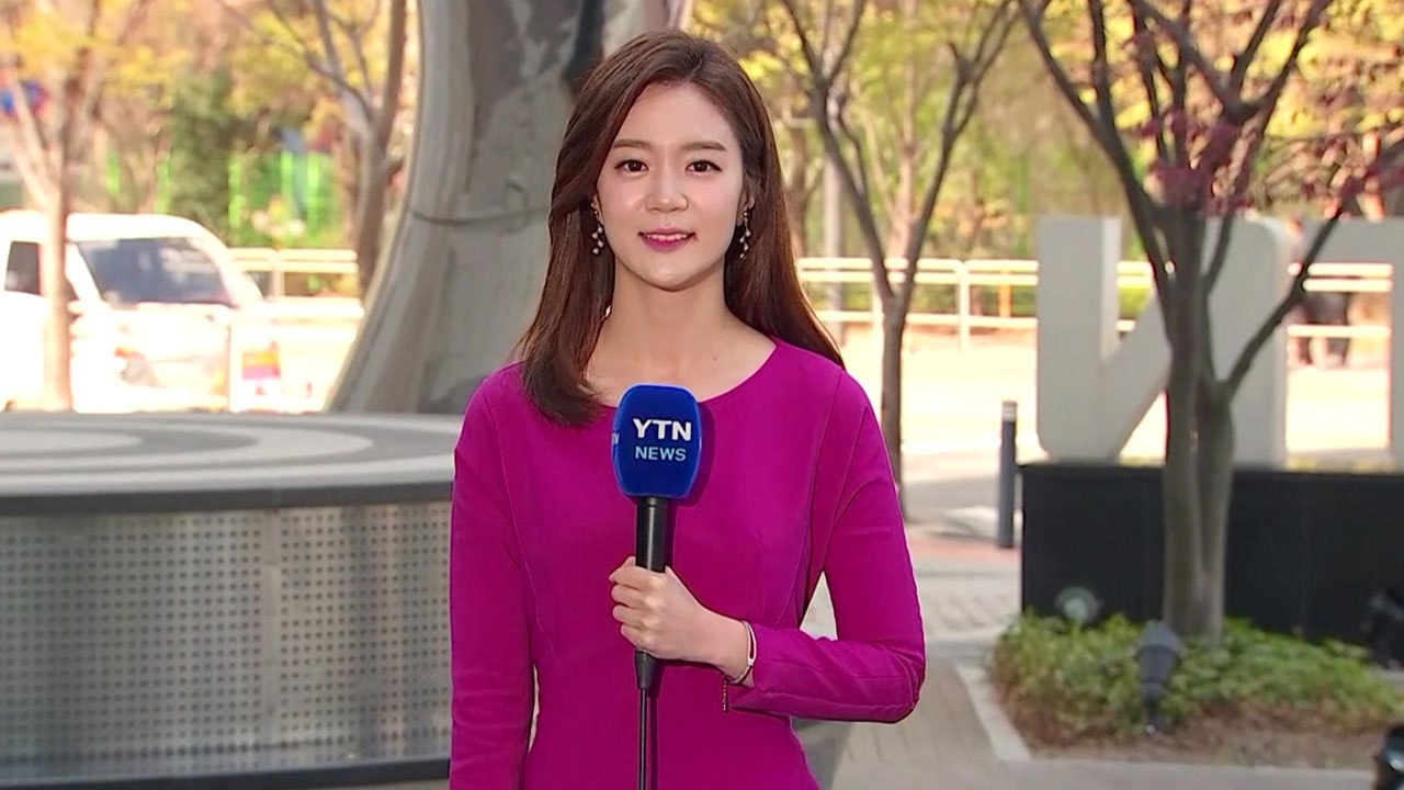[날씨] 오늘 맑지만 일교차 15℃...미세먼지 '나쁨' / YTN