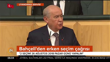 "Türkiye düşmanlarına hak ettikleri ders verilmeli"